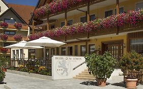Gasthof - Hotel Zum Löwen